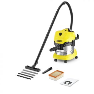 MULTI-PURPOSE VACUUM CLEANER WD 4 PREMIUM