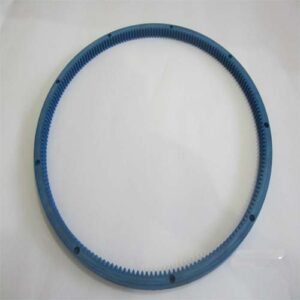 Big Gear in Base Epicyclic