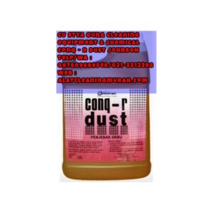 Conq - R Dust (Dirt Trapping)