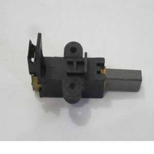 Carbon Brush with Home "Italian