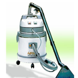 Carpet Extractor Vacuum 27 L Lava SOTECO