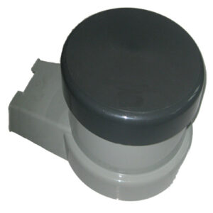 Cover Mesin INNO N154 Grey