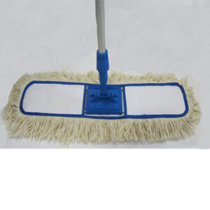 Dust Mop Cotton Complete