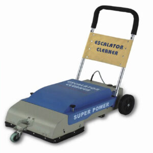 Escalator Cleaner