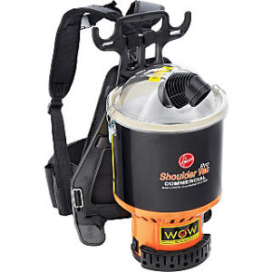 Hoover Shoulder Vac Pro Backpack