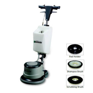 Mesin Polisher Lantai Low Speed 13"