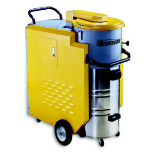 Industrial Vacuum Cleaner Wet & Dry