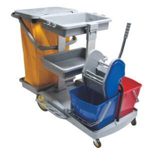 Janitor Cart INNO