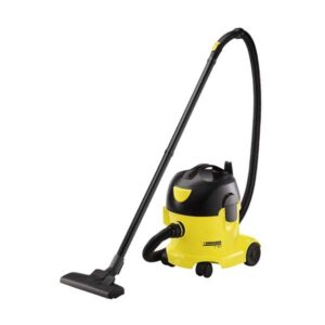Karcher Dry Vacuum Cleaner T 12-1 (Yellow)