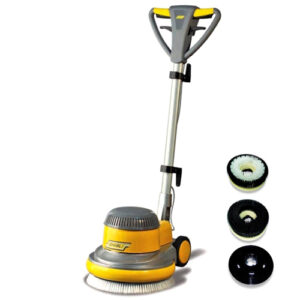 Mesin Polisher Lantai Low Speed  NEW GHIBLI SB143