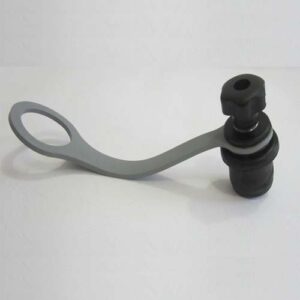 Plug of Pouring Water