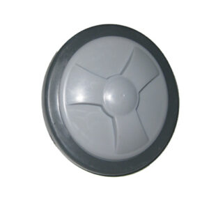 Roda Belakang Vacuum 15/30 ltr