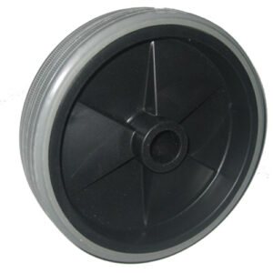 Roda Belakang Vacuum 60L