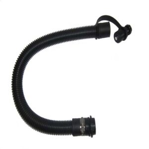 Sewage Pipe Vacuum 60/80 Ltr