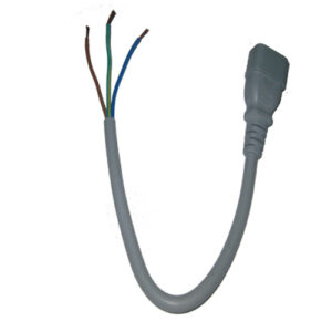 Connector Cable Short (Male)