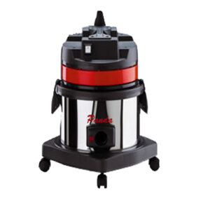 Soteco Dry Vacuum SW202SS 18 L (Italy)