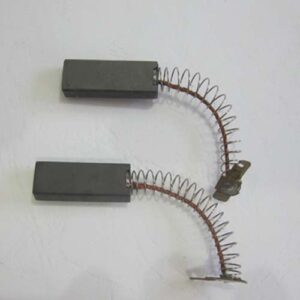 VS-138 Carbon Brush for Motor Vacuum