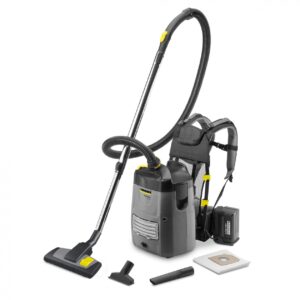 Vacuum Cleaner BV 5 1 Bp