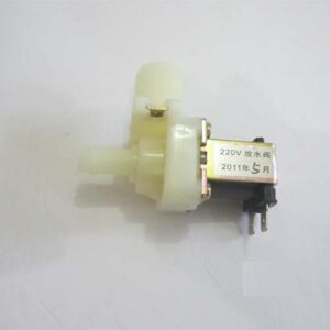 Selenoid Water Pump XD2A