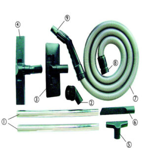 Accessories Vacuum 15 L