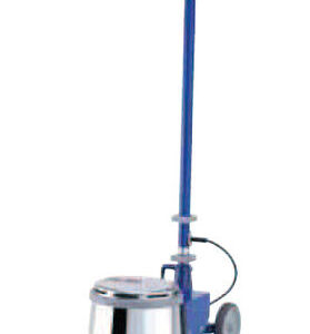 Single-disc rotary floor machine HS 403