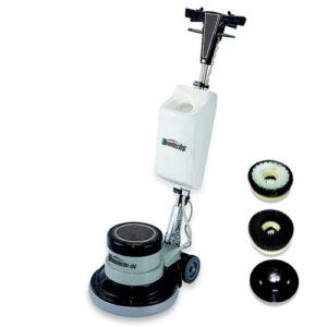 Polisher Low Speed 16" 154 Rpm