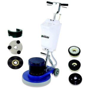 Polisher Low Speed 18" Epicyclic