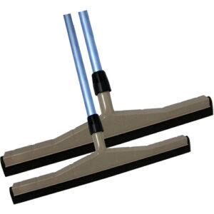 Floor Squeegee Plastic