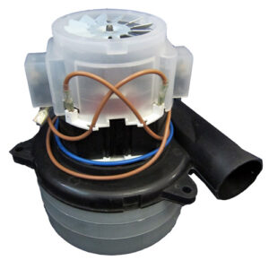 Motor Vacuum Carpet Extractor 3 Stage