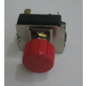 Switch On/Off Blower