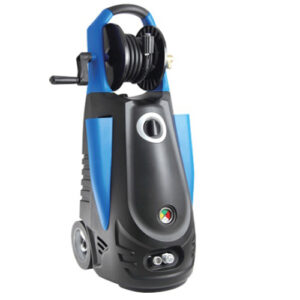 High Pressure Goldie 165 Bar