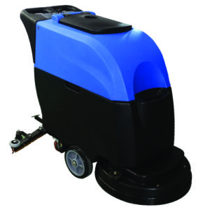 Auto Scrubber Battery 20" Goldie SC50B