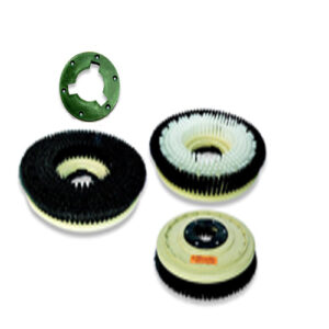 Accessories 18" Ring Plastic/175