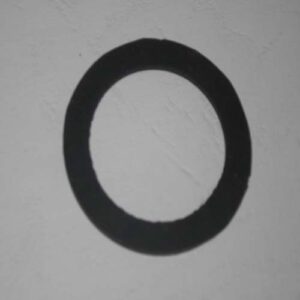 Seal Water Draining Noozle