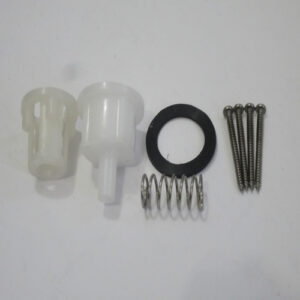 Water Draining Noozle (WDN) Complete