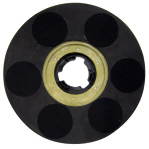 Pad Holder Installock 17" Driving Disk