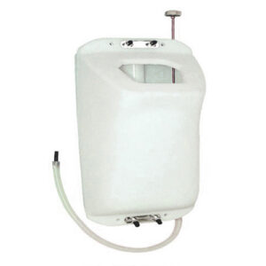 Solution Tank New Ghibli