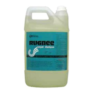 Rugbee Carpet Shampoo
