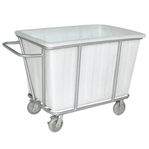 High Quality Big Laundry Cart With wheels