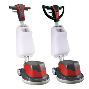 1100W 154RPM Multi-functional l Floor Polishing Machine