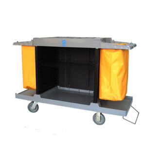 Standard Room Service Cart Without Door(Small)