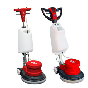 17'' 154RPM Multi-functional l Floor Polishing Machinev