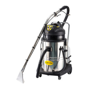 60L Industrial Vacuum Cleaner Carpet Cleaner