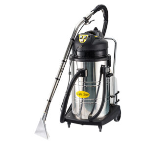 80L Industrial Vacuum Cleaner Carpet Cleaner