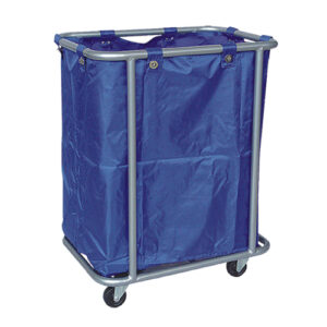 High Quality Middle Laundry Cart With wheels