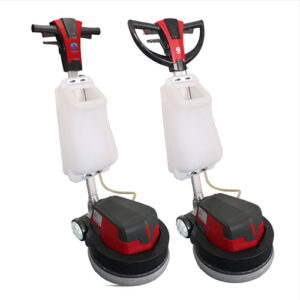 17'' 154RPM Multi-functional l Floor Renewing Machine