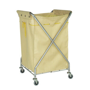 Multifunction X Laundry Cart