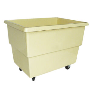 Housekeeping Cart, Big Laundry Cart