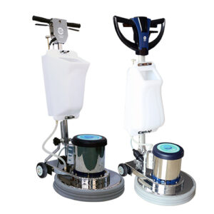 Update 1100W 175RPM Multi-functional l Floor Polishing Machine