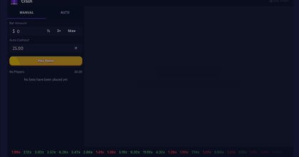 La Missione Incrociabile: un Gioco di Azzardo che sfida la Fortuna